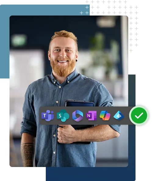 Governance relaxes your it