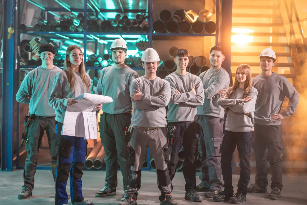 Customer story: Efficient project work in Microsoft Teams – Burkhalter Gruppe relies on Seamless