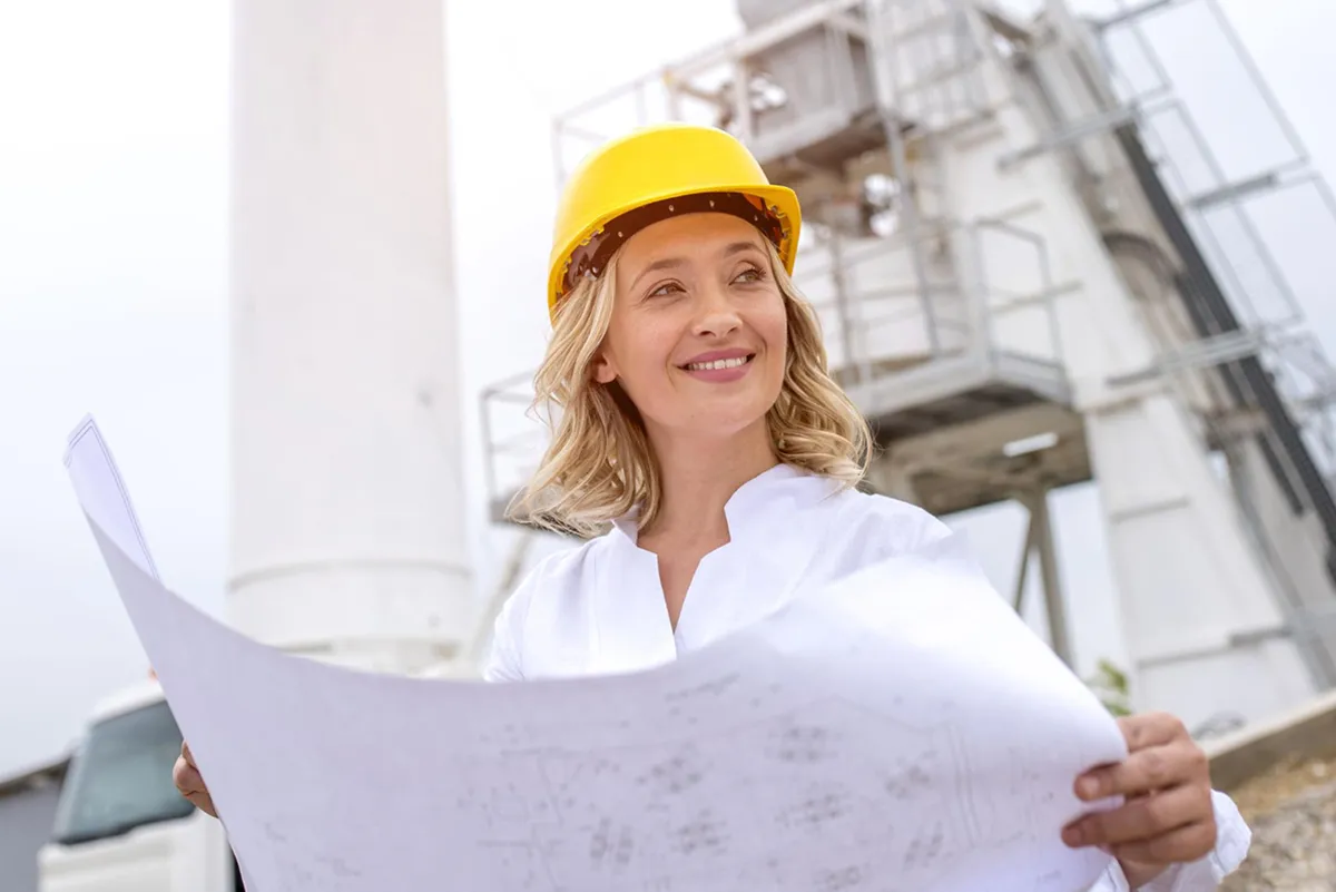 Efficient project collaboration in Microsoft Teams for engineering companies