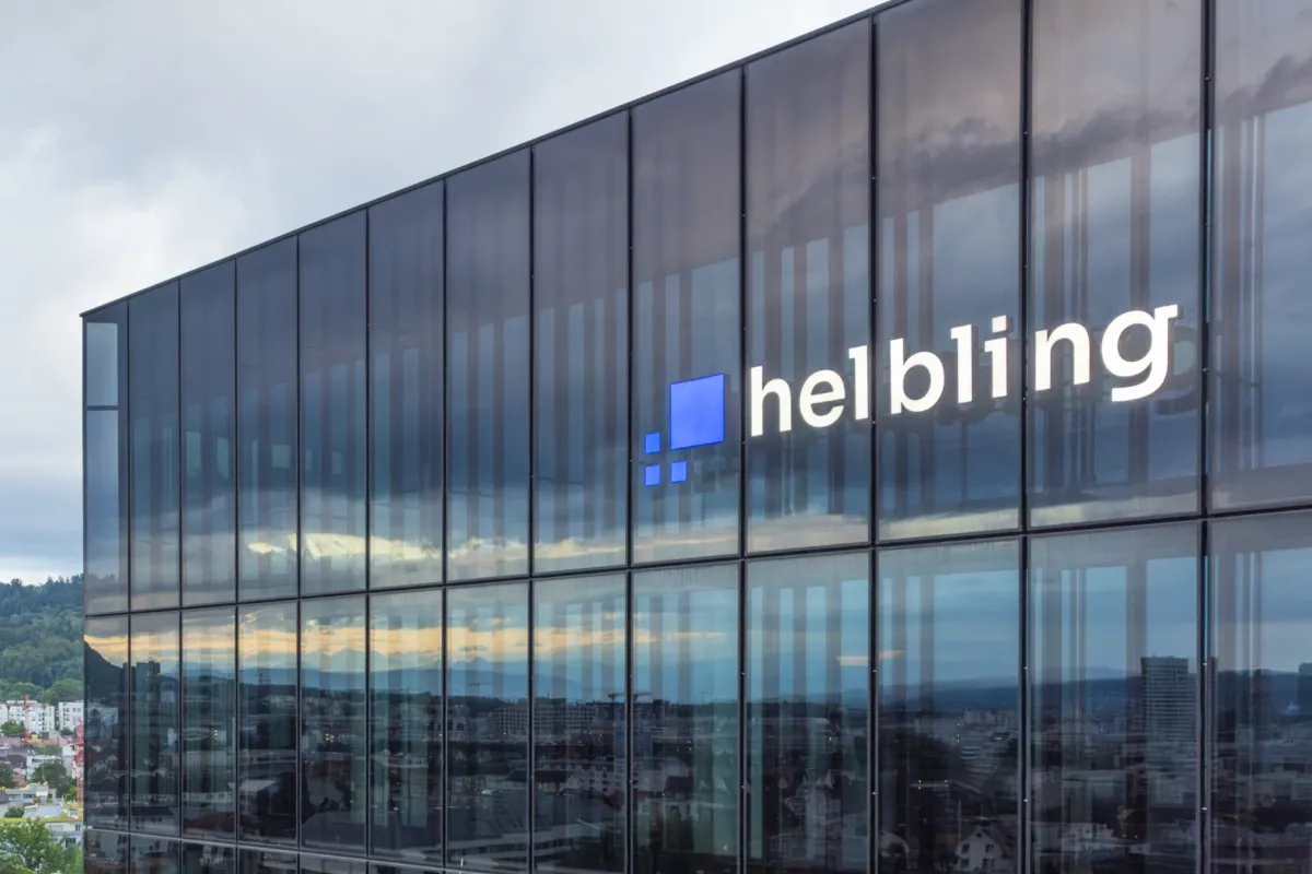 Microsoft 365 Governance auf höchstem Niveau – Helbling Gruppe setzt auf die neue Generation von Seamless