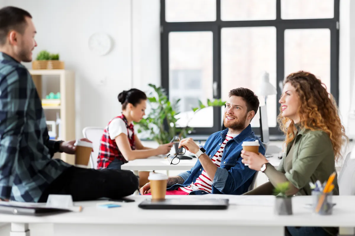 Managing guest access correctly