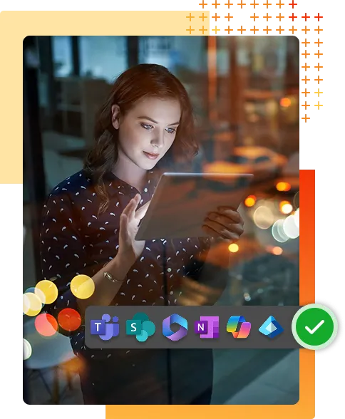 Übersicht zur Governance und Gastverwaltung in Microsoft 365